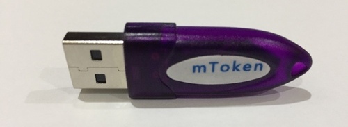 M-pass Token