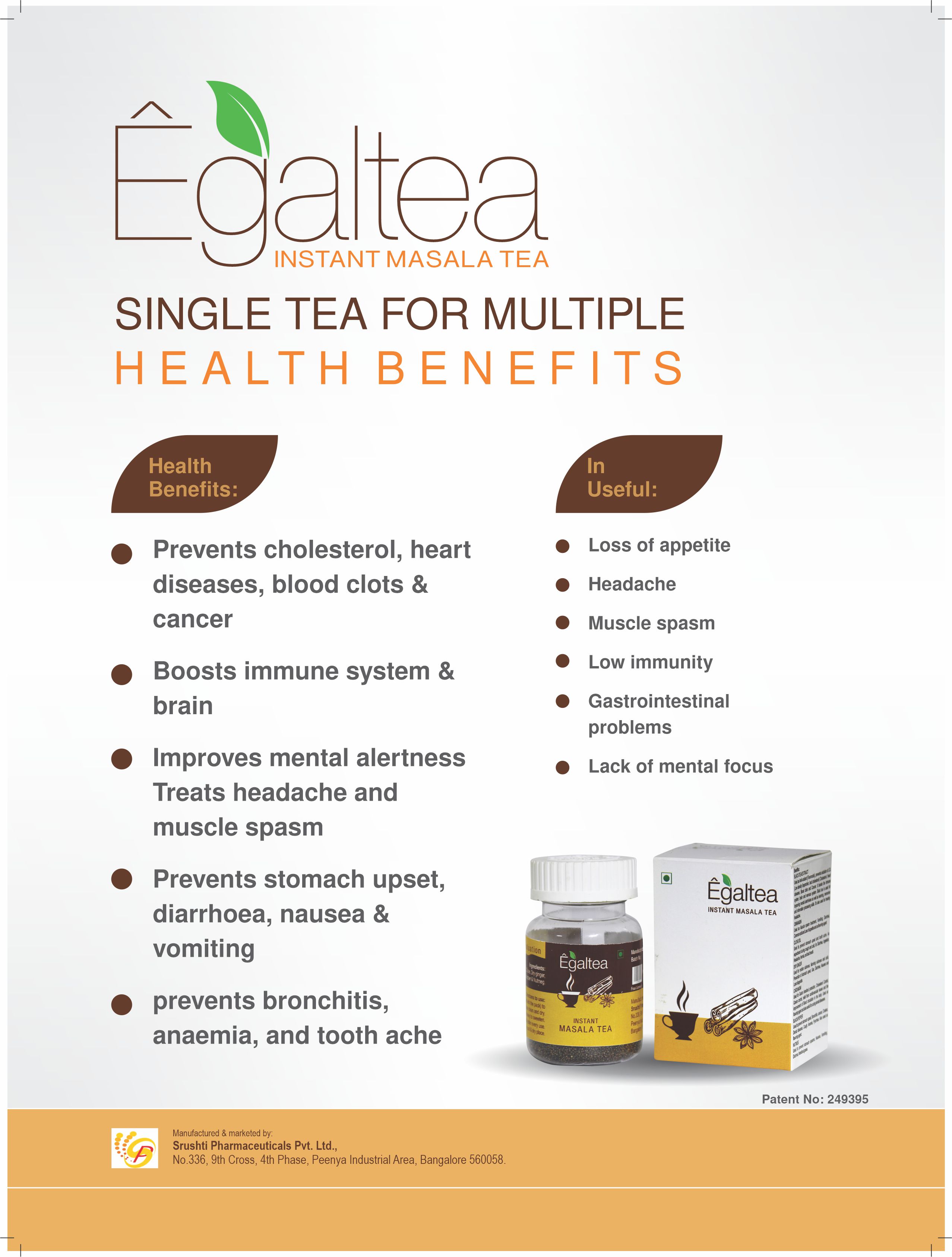 Egaltea