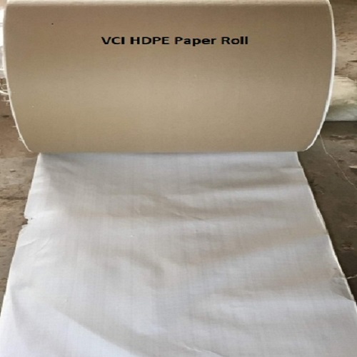 VCI HDPE Paper.
