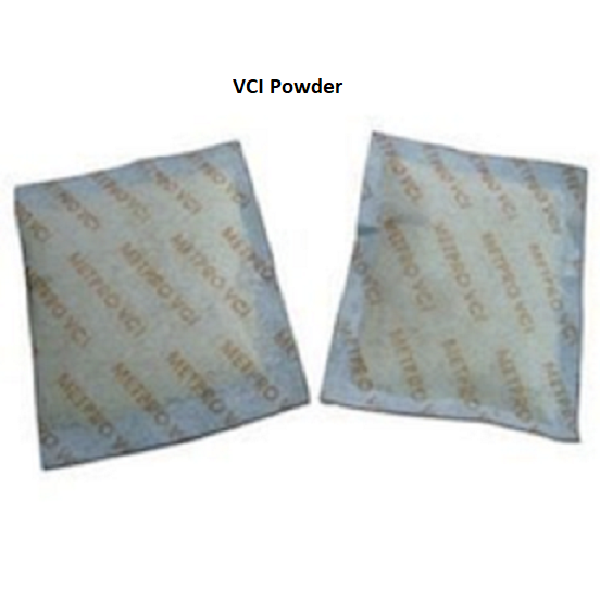 VCI Powder