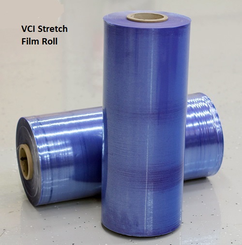 VCI Stretch Films
