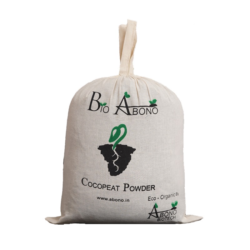 Cocopeat Powder
