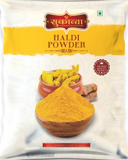 Haldi powder 100 gram