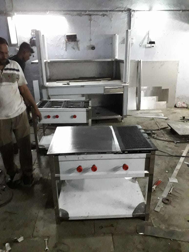 CHAPATI PUFFER