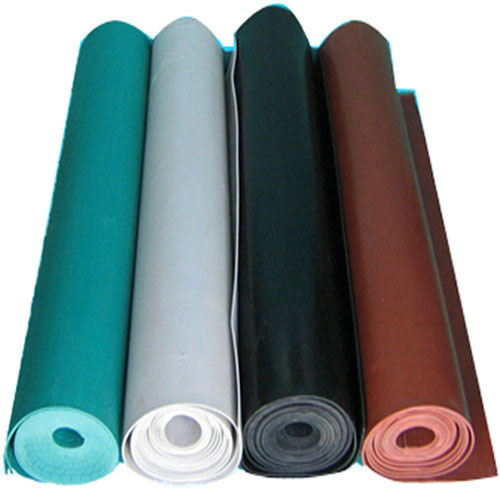 EPDM Rubber Sheet