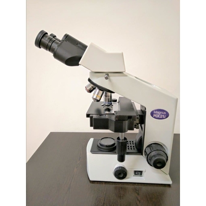 MAGNUS RESEARCH MICROSCOPES