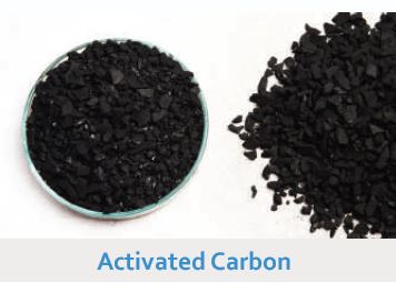 Activated Carbon