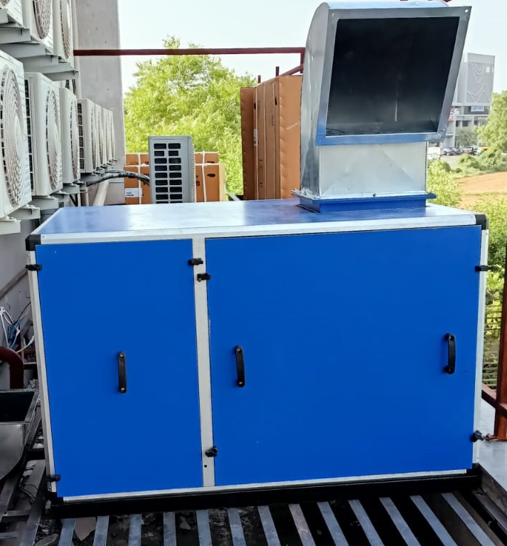 AIR HANDLING UNIT
