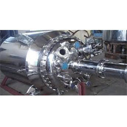 GMP REACTOR