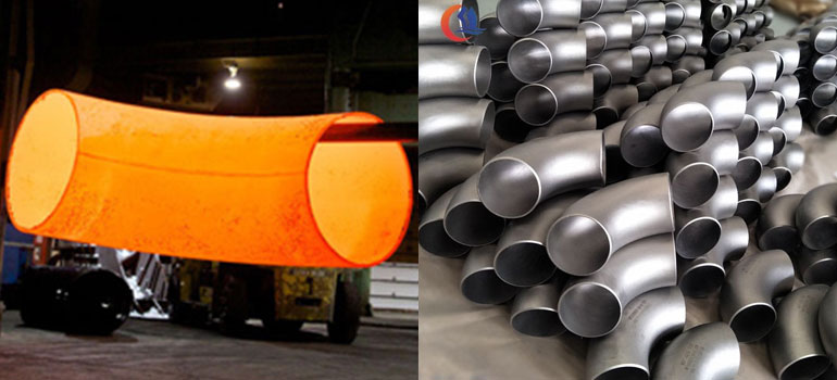 Stainless Steel Eblow