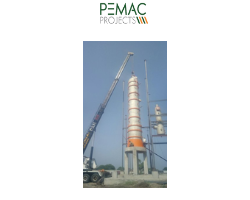 Commissioning Of Plant