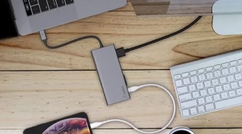 Multimedia Hubs