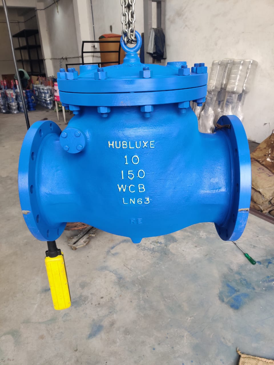 Check Valve