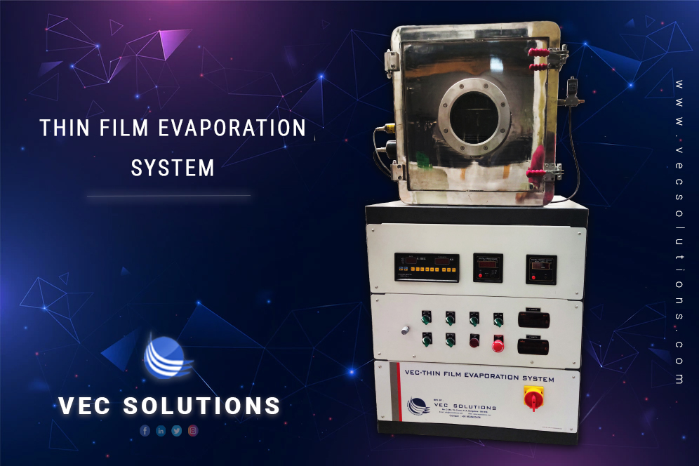 Thin Film Coating Unit