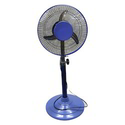DC Pedestal Fan
