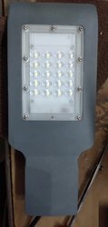 LED Street Light With Lens