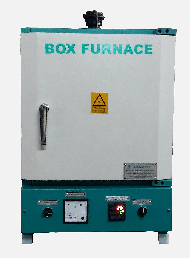Muffle Furnace
