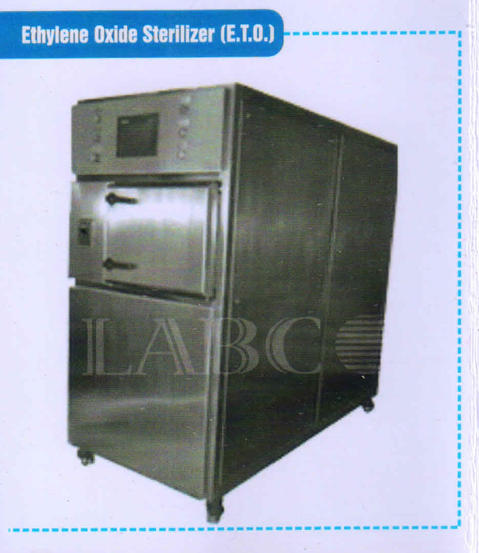 LABCO INSTRUMENTS | MSME B2B Portal | msmemart.com