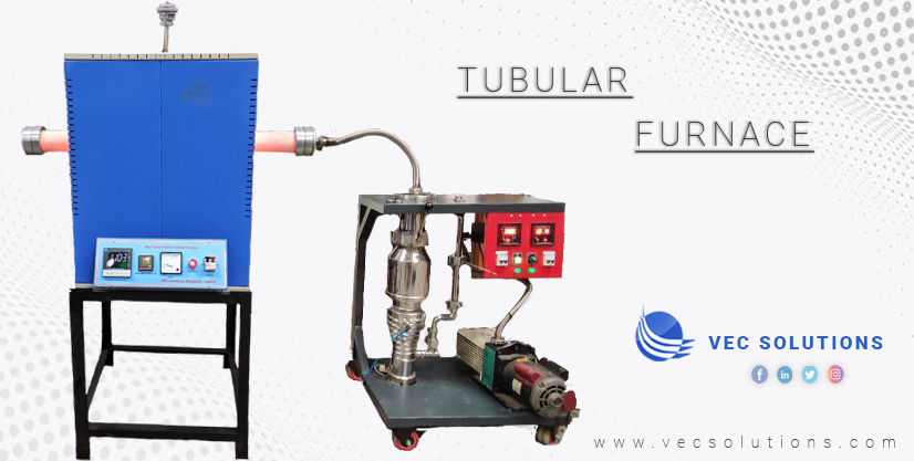 Tubular Furnace