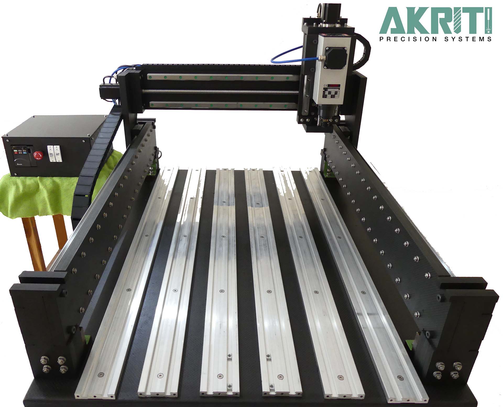 CXC3 - Majestic XL - 900 x 600 MM - 3 Axis CNC Router / Machine