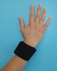 BIO MAGNETIC WRIST BAND
