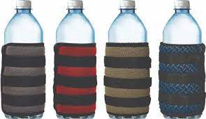 Bio-Magnetic Water Bottle Pad