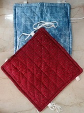 Biomagnetic Chair Pad