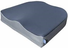 Biomagnetic Lowerback Chairpad With Cussion Special