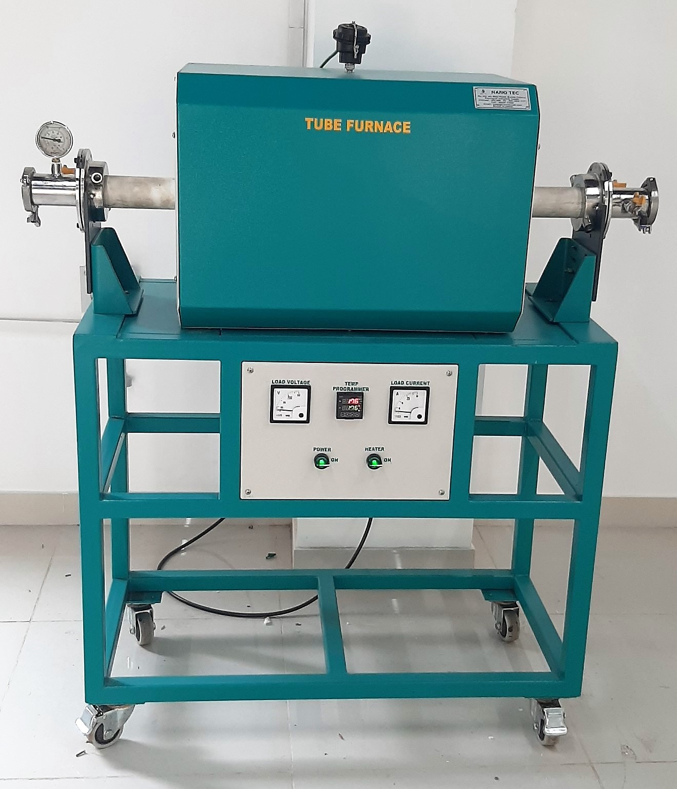 Tubular Furnace 1400