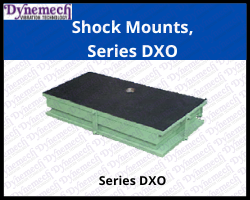 Shock Mounts Series DXO
