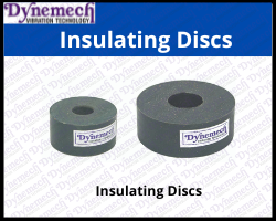 INSULATING DISCS