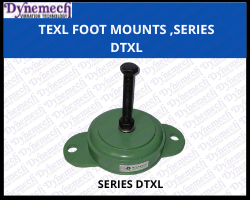 TEXL FOOT MOUNTS SERIES DTXL