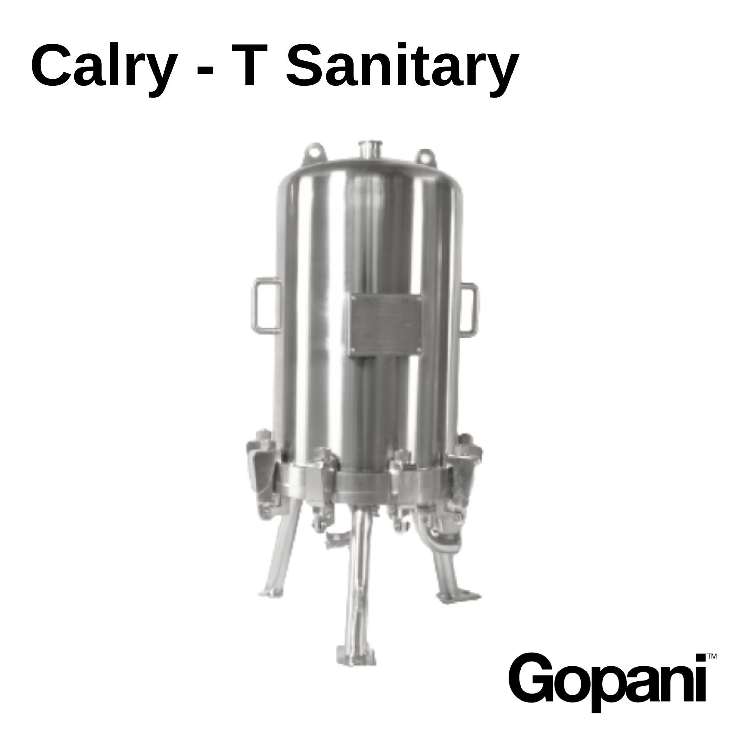 Clary-T Sanitary