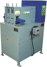 Bamboo Slicer Two Stroke Machine