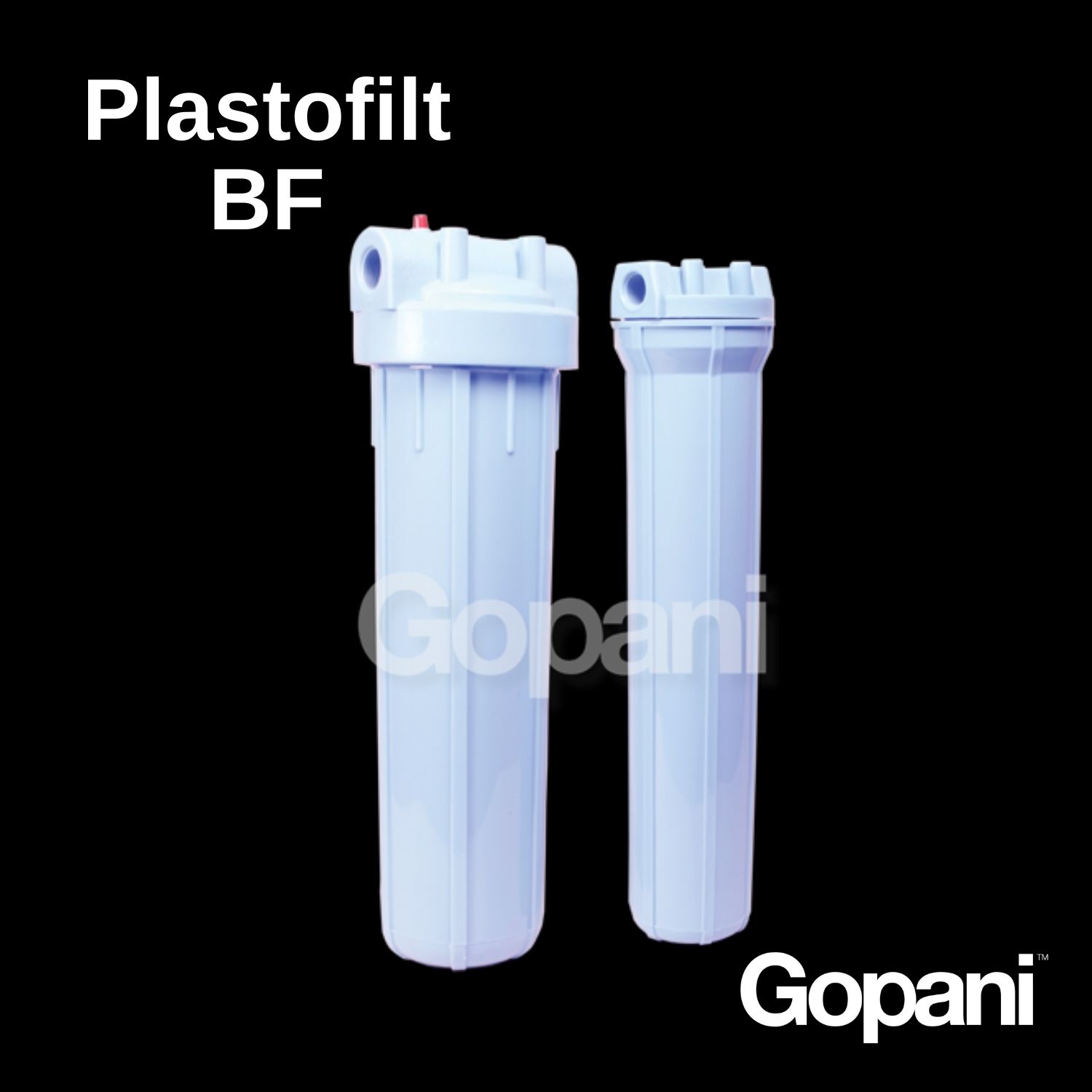Plastofilt BF