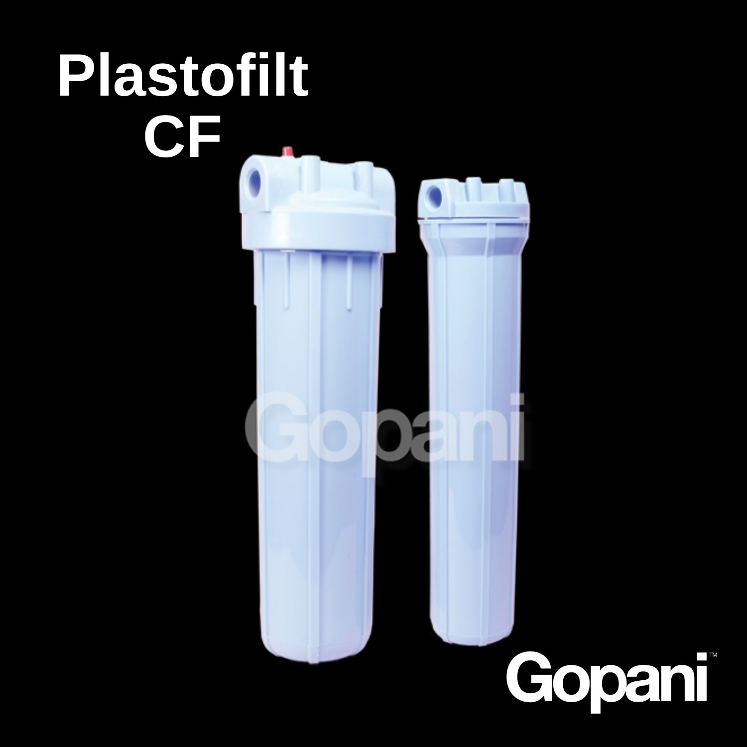 Plastofilt CF