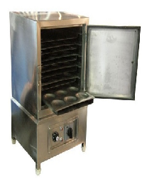 IDDLY COOKING PLANT-GAS