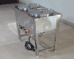 BAIN MARIE II HOLE - ELECTRICAL