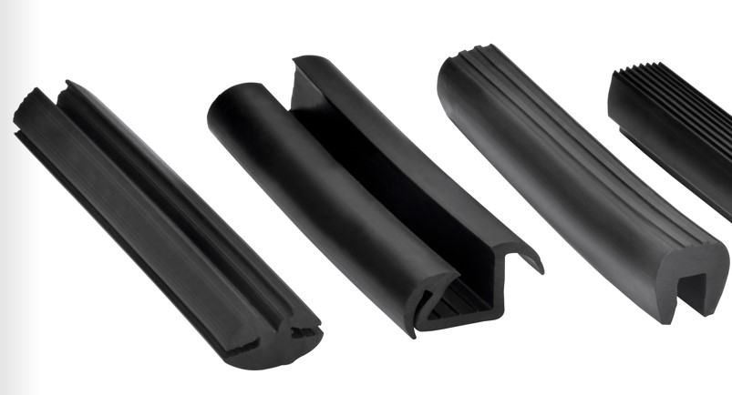 Saga Railway window seal