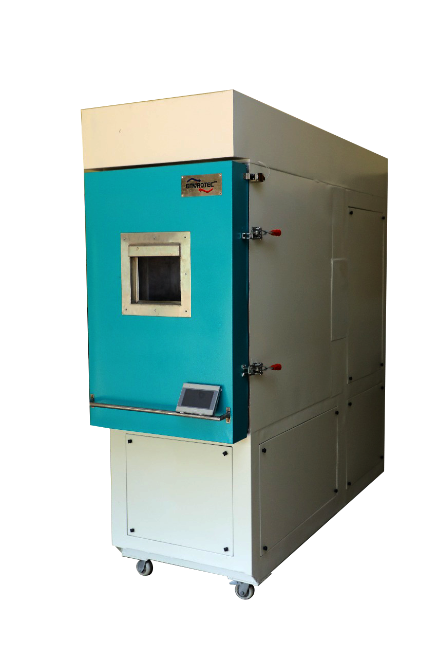 Hot, Cold and Humidity chamber 