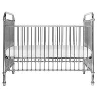 silver bed
