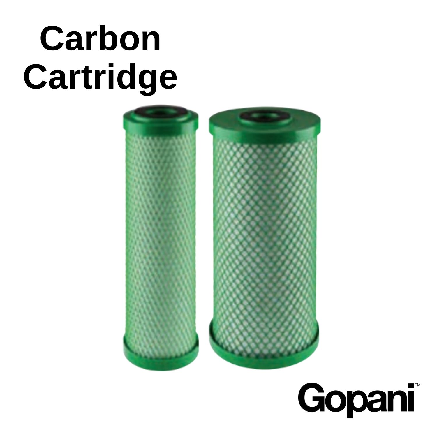 Clarycarb Activated Carbon Blocks