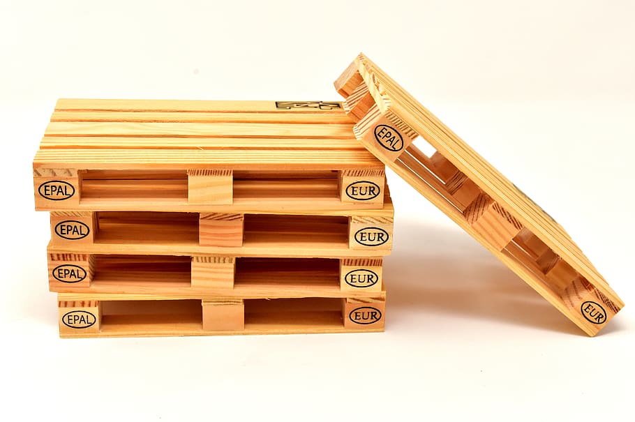Epal  Pallet