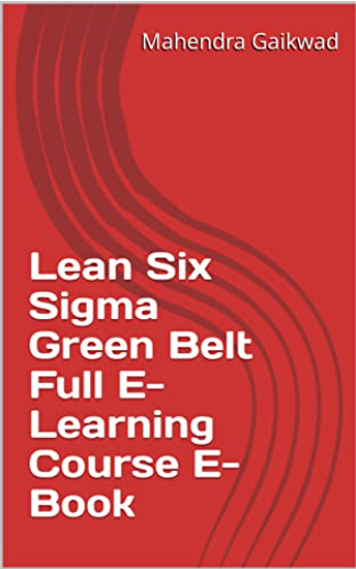 Lean Six Sigma Green Belt Full Course
