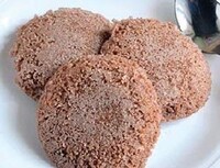 Wheat idliy