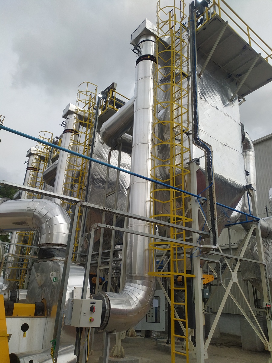 Dust Collector