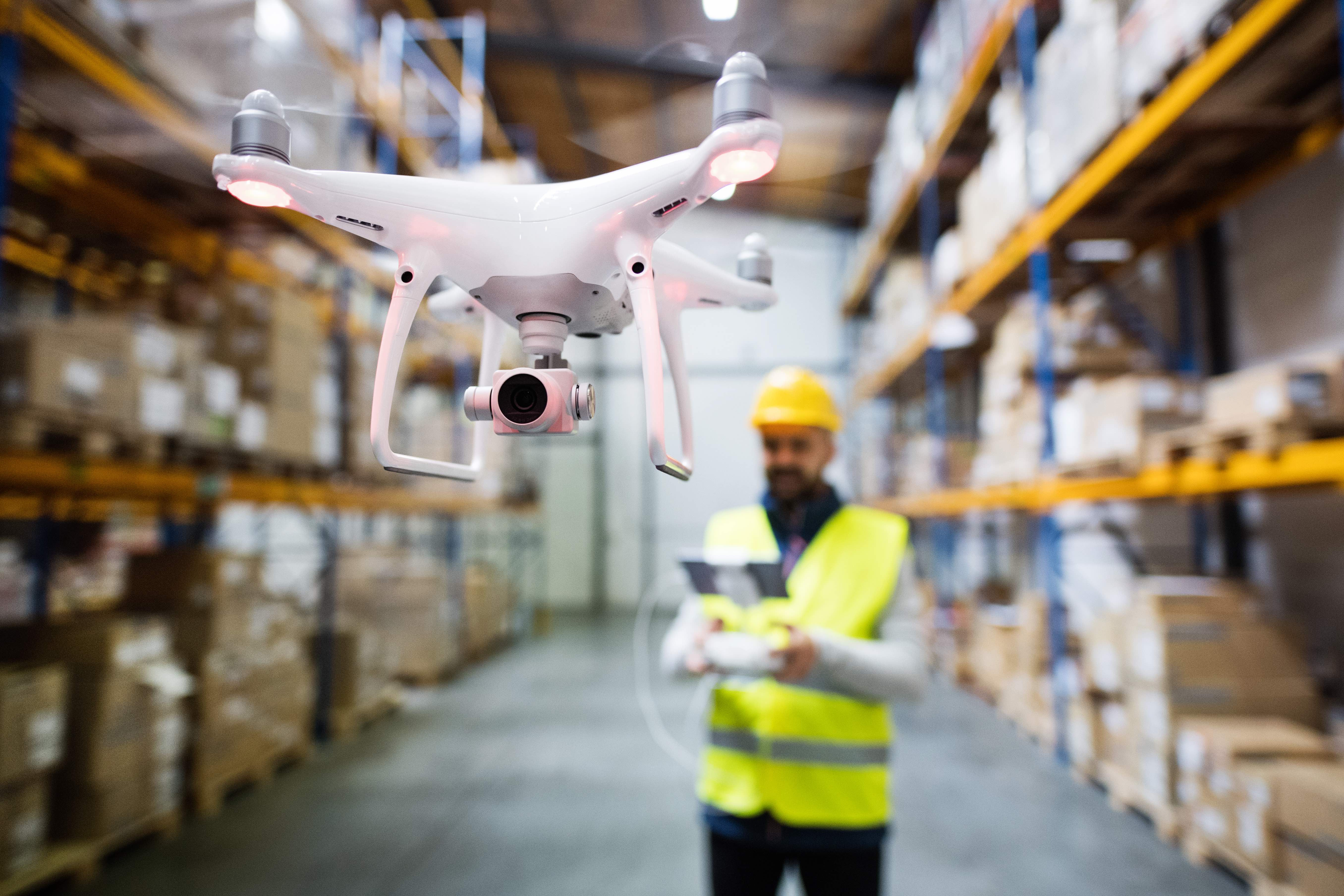 Drone Videography