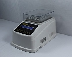 Dry Bath Incubator