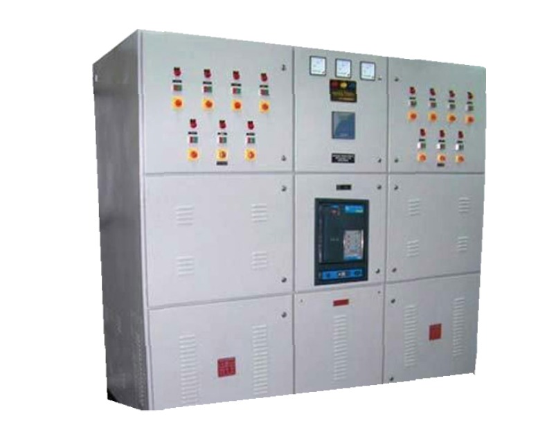 APFC Panel