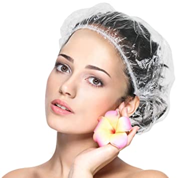 Disposable Shower Cap